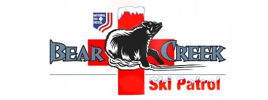 Bear Creet Logo header